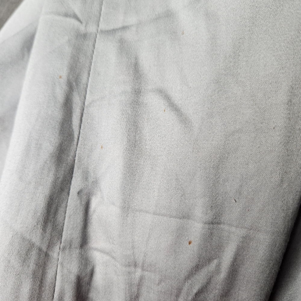 Attention Gray Blazer - Picture 6 of 6
